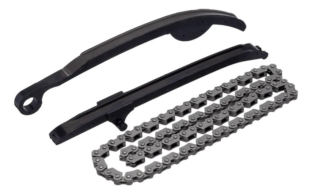 Corrente Comando Kit (3pcs) Ww3 Ybr 125 06/16