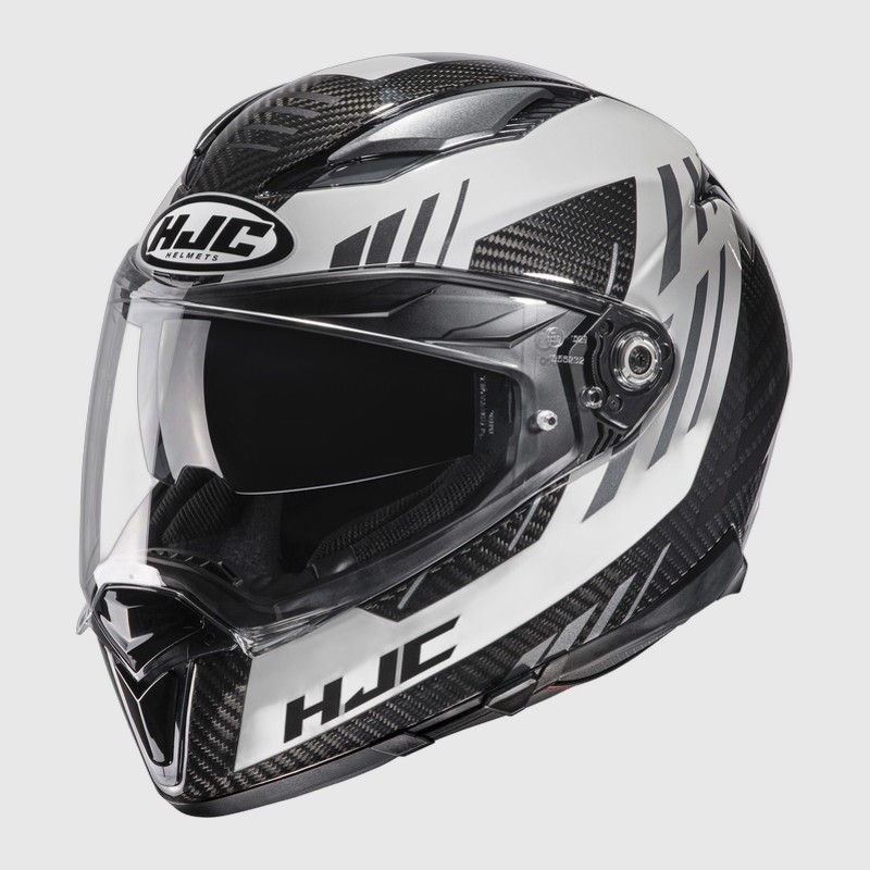 HJC Helmet F70
