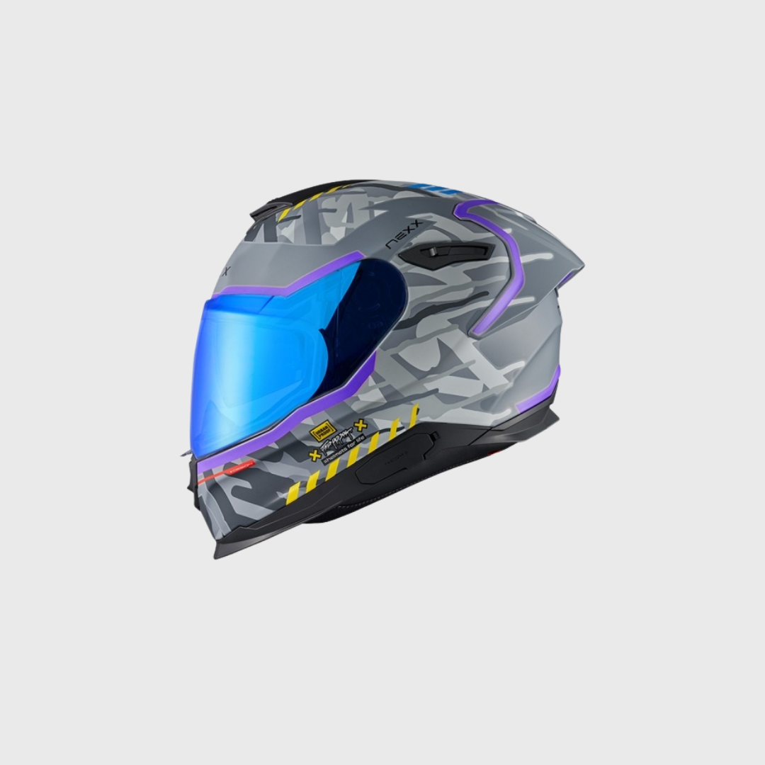 Y.100R URBANGRAM