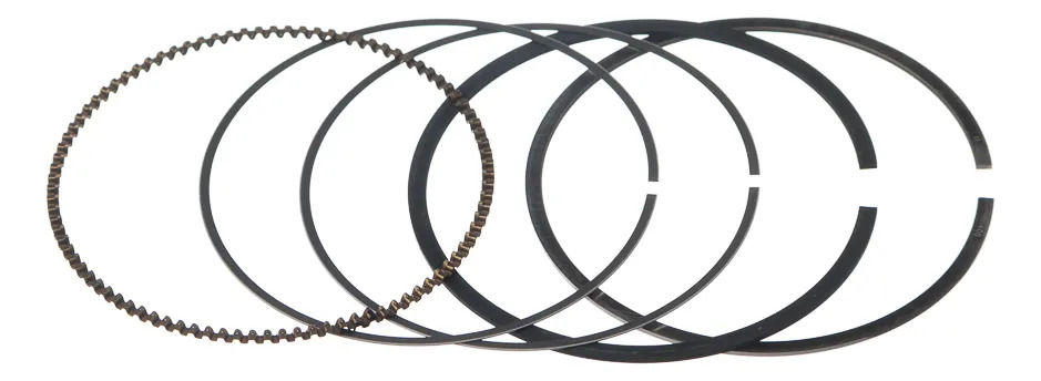 Anel P/ Pistao Rik Cb 600 Hornet 2008/ Std (67.00mm)