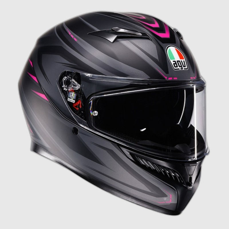 AGV K3 MPLK Syth