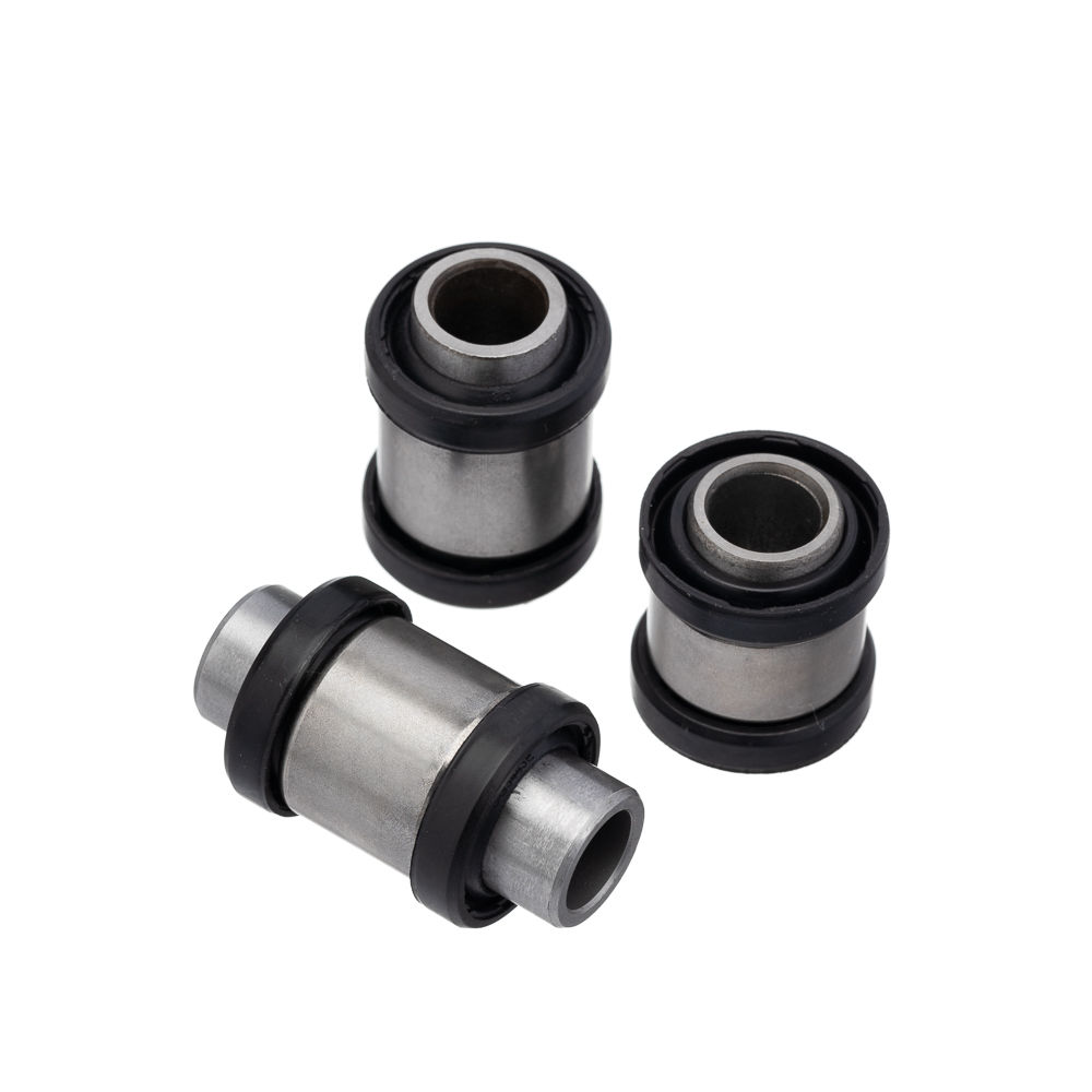 Kit Bucha Amortecedor Traseiro GP7 Fazer 250 Pro-Link 12 Peças