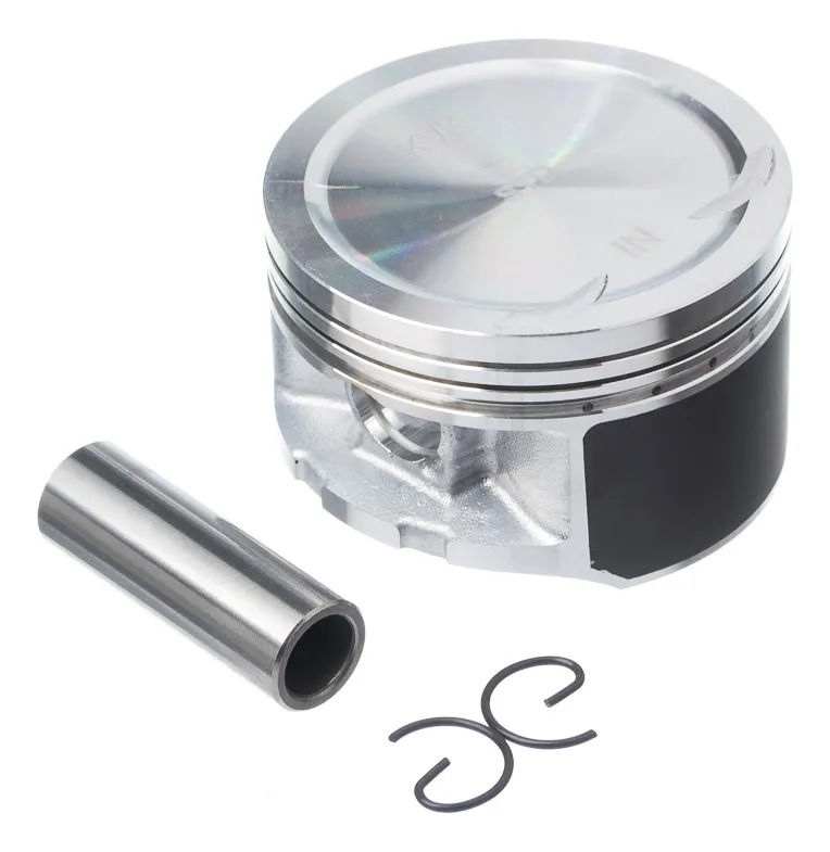 Pistao Pino/trava Kmp Cb 300r 0,50