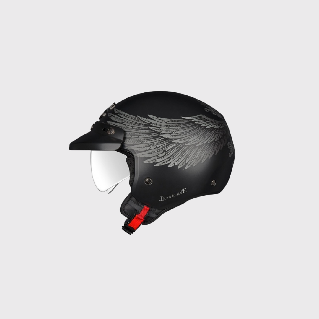 Y.10 EAGLE RIDER