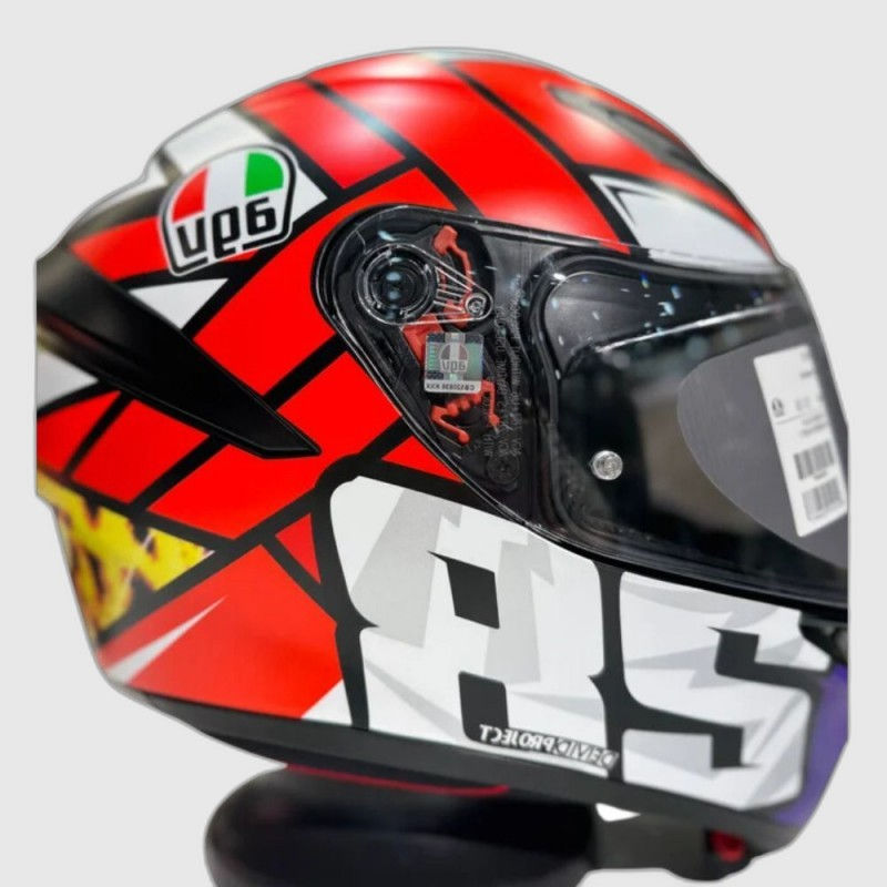 AGV K1 S E2206 Guevara 2023