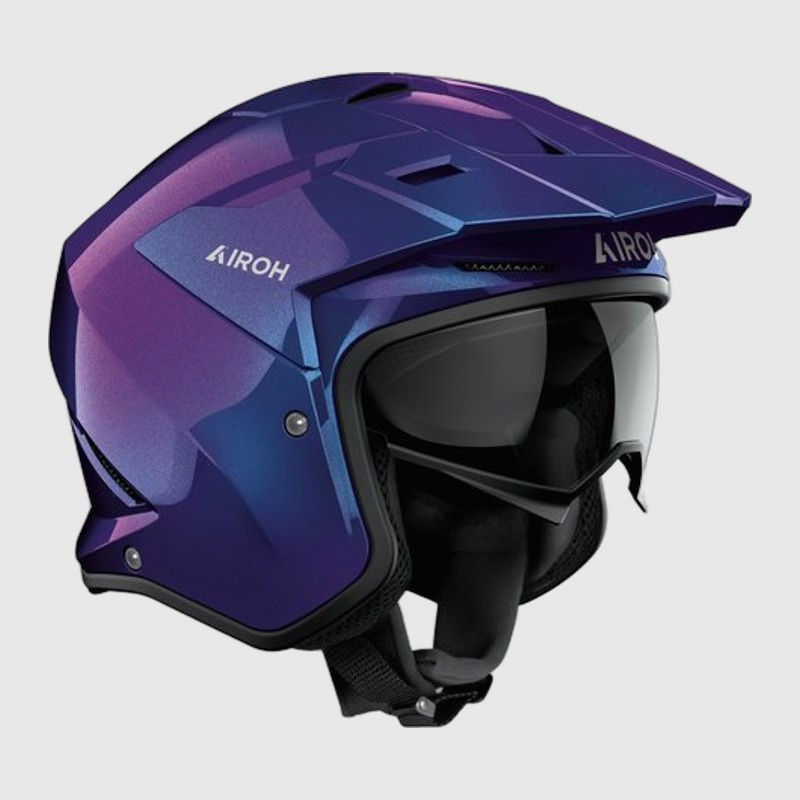 Airoh Helmet Kombakt Shimmer