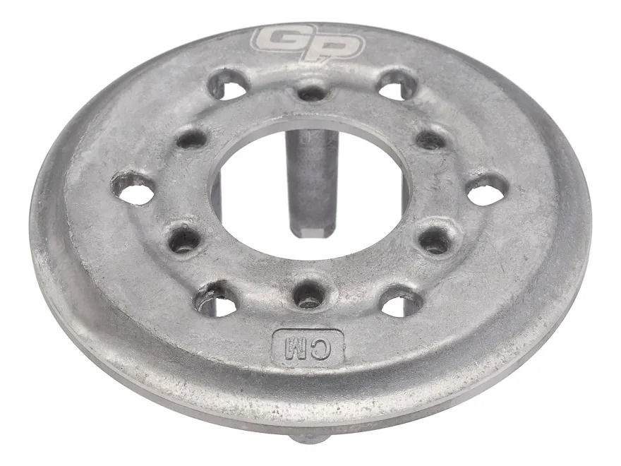 Miniatura: Plato Embreagem Gp7 Crf 230 07/19 Wheeling Racing