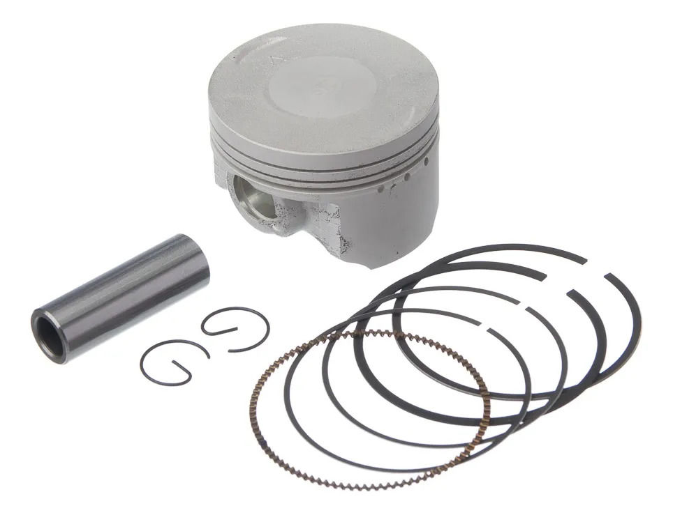 Pistao Kit C/anel Rik Premium Fazer 150 0.75