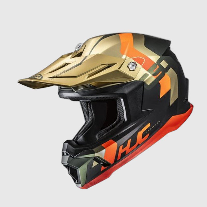 HJC Helmet C50 Primal