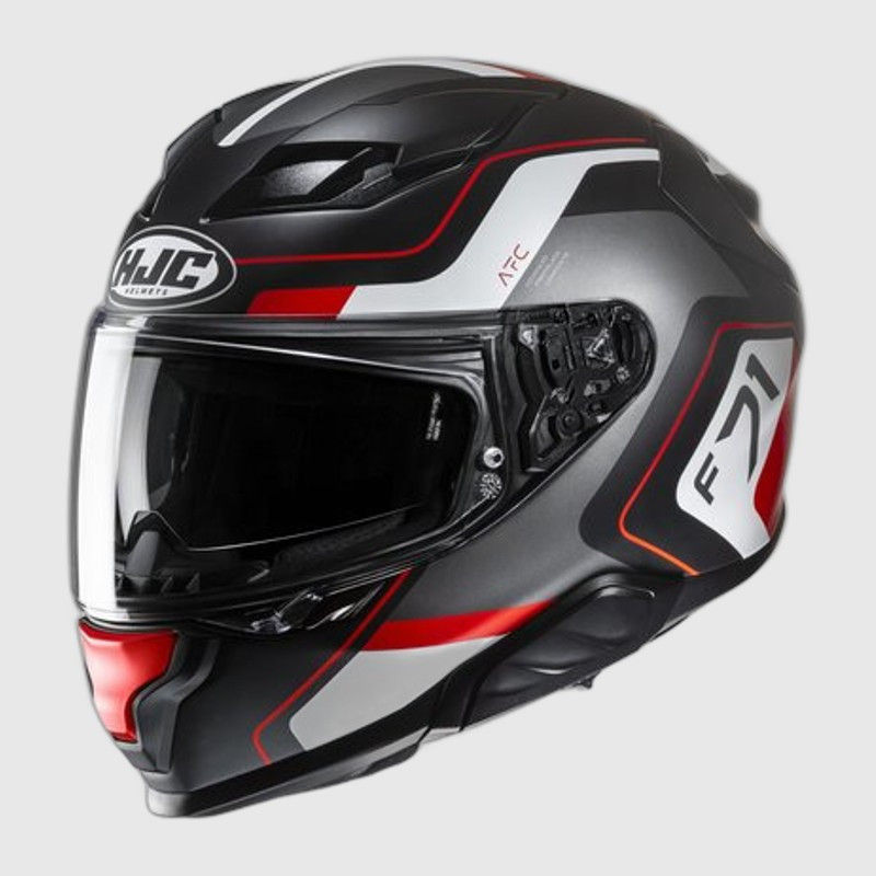 HJC Helmet F71 Arcan MC1SF