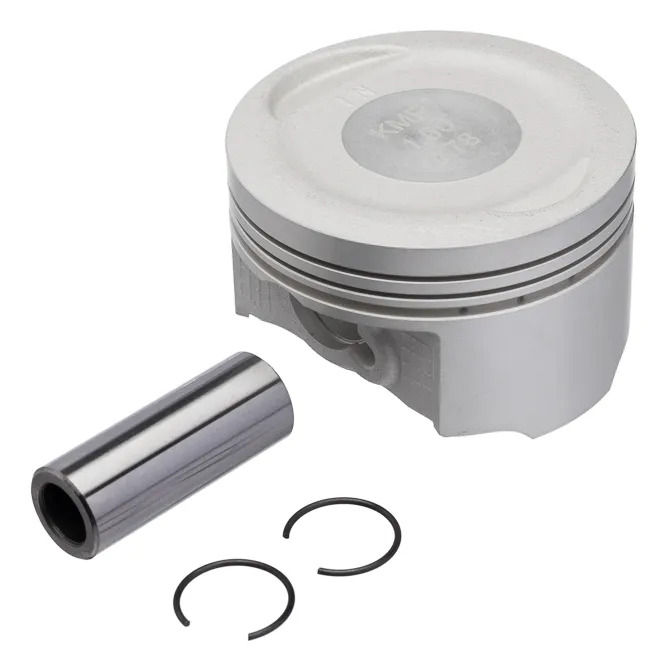 Pistao Pino/trava Kmp Pcx 150 16/22 - Adv 150 21/ 1.00