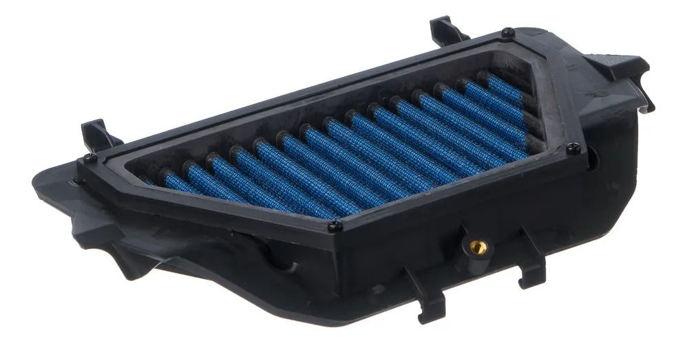 Filtro Ar Esportivo Lavavel Lawson Yam R6 08-20