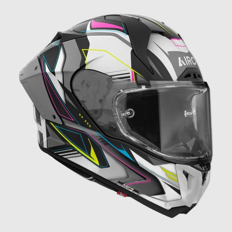 Miniatura: Airoh Helmet GP 800 Must