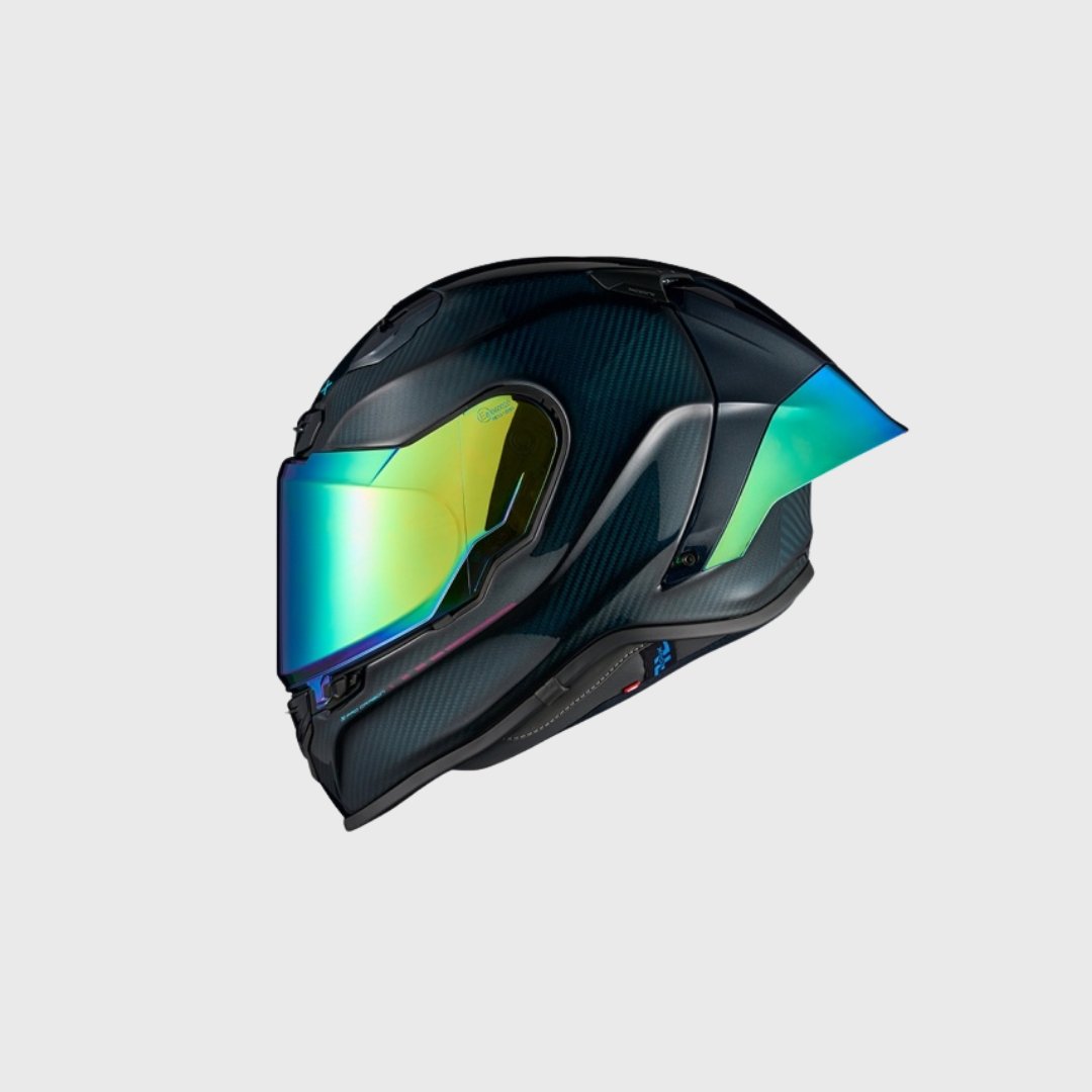 Capacete Nexx X.R3R HADAL