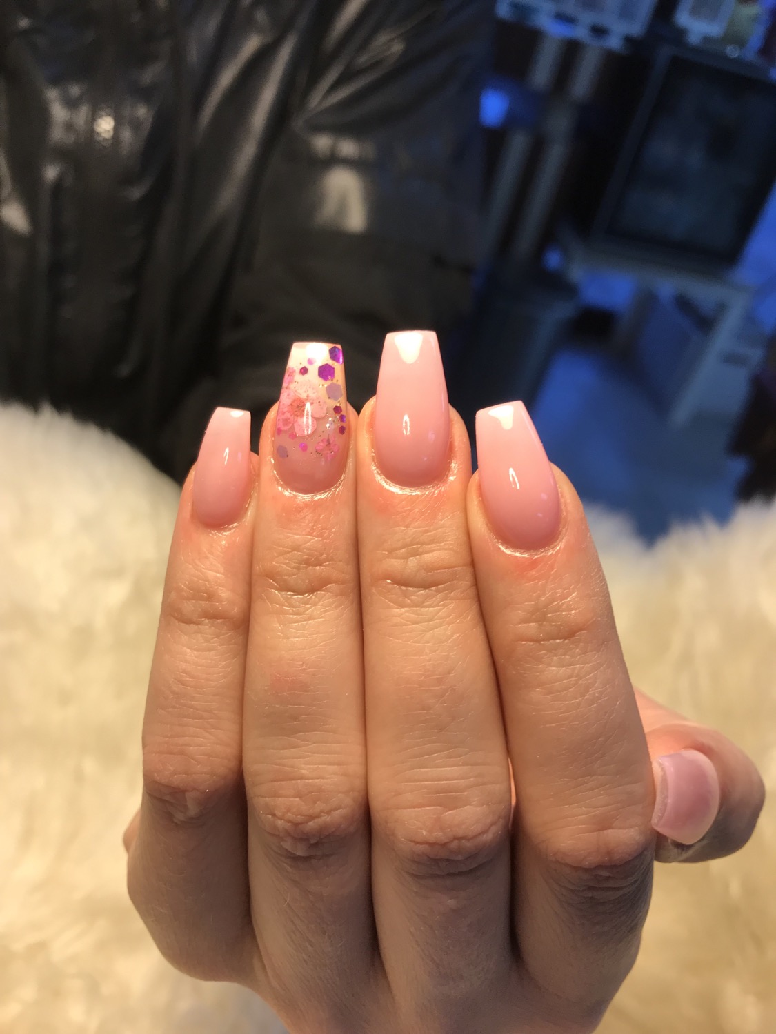 Join "sugarhousenailco" on the Spaces by Wix App