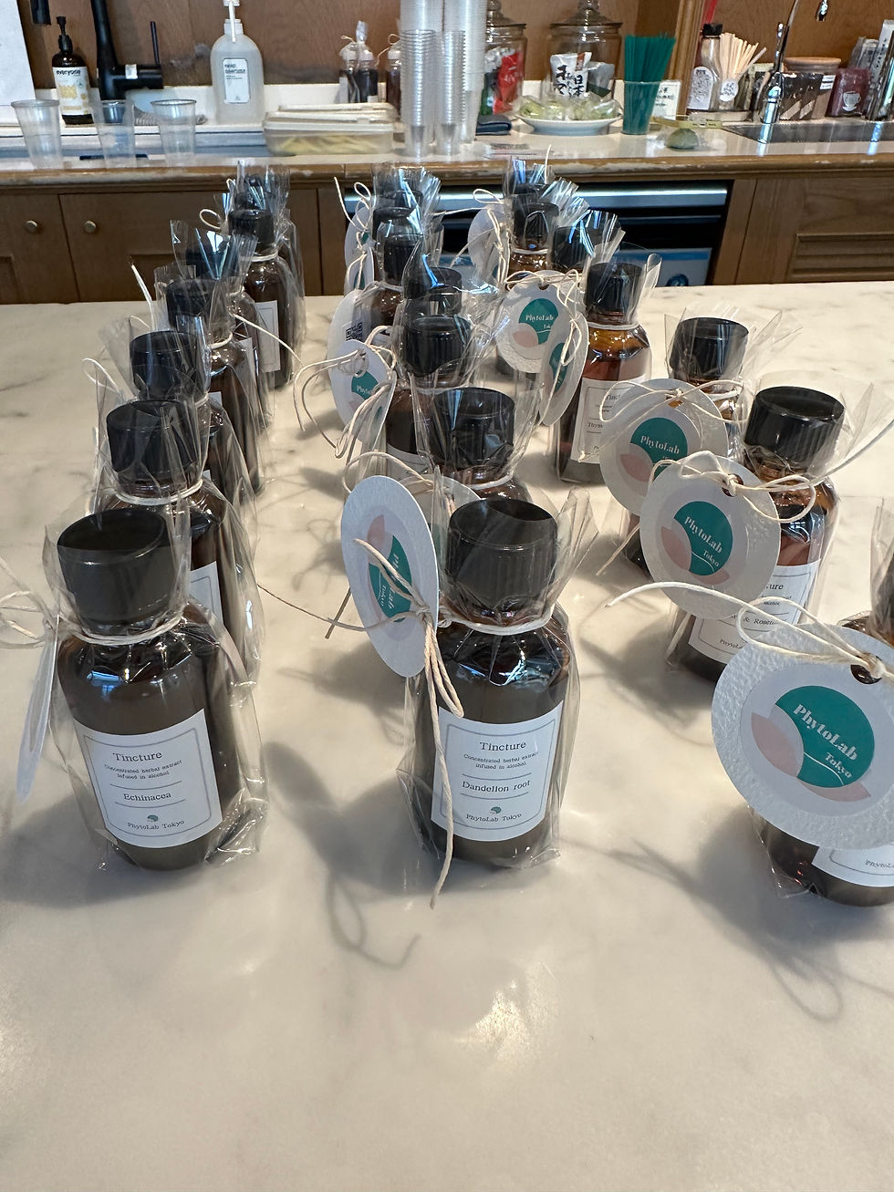 Tincture