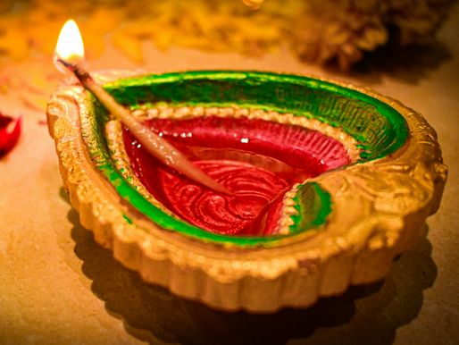 Diwali - The Festival of Lights