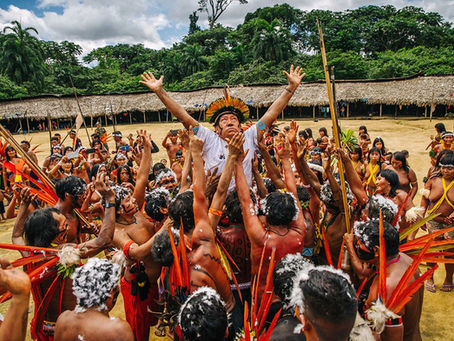 The Yanomami People