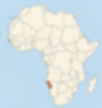 The Kunene Region of Namibia