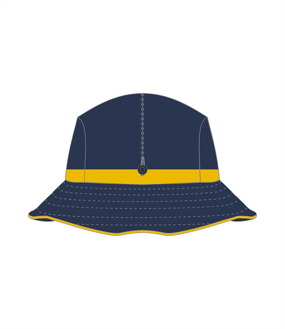 Thumbnail: Fairhall School Bucket Hat