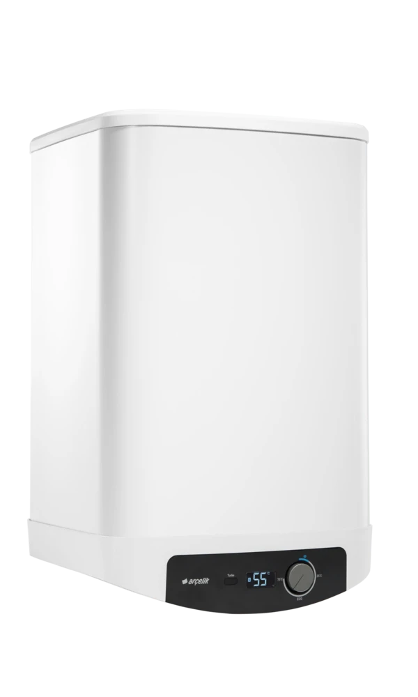 T 7350 E BS Dijital Termosifon