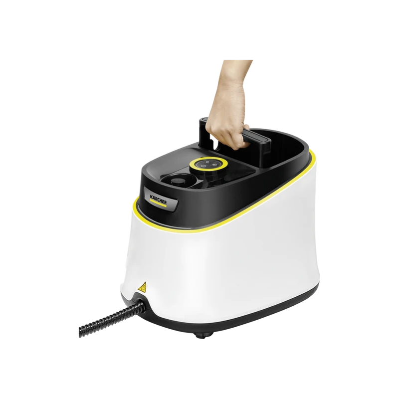 KARCHER SC 3 Deluxe Textile Edition Buharlı Temizleyiciler