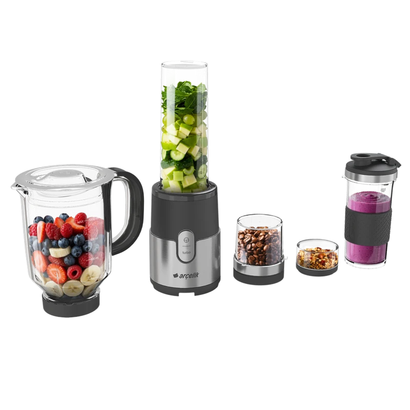KB 9408 B-Fit 5in1® Blender