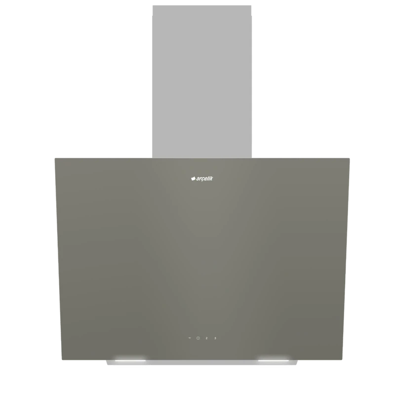 ADE 604-1 G Ankastre Duvar Tipi Davlumbaz