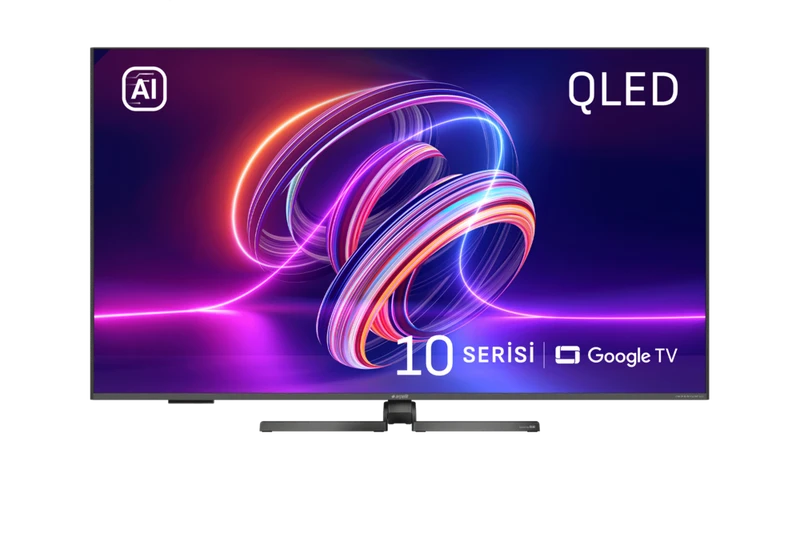 A 1065 C AI Smart TV