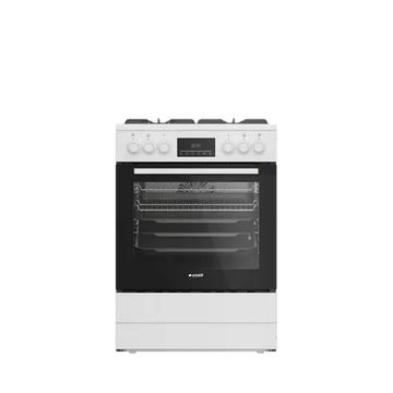 F 8542 EBB Ocaklı Fırın