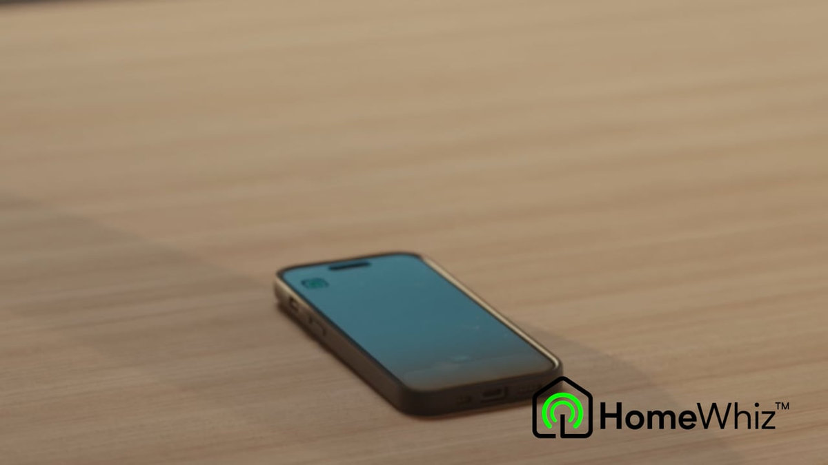 HomeWhiz ile Evinizi Cebinizden Yönetin