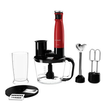 RHB 6050 K Resital El Blender