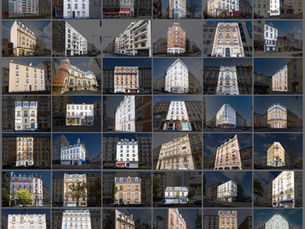 2015 - 2025: 300 million euros of acquisitions across around sixty transactions.