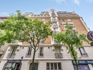 2 rue Charles Silvestri, 92400 Vincennes