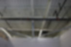 Roof Structure