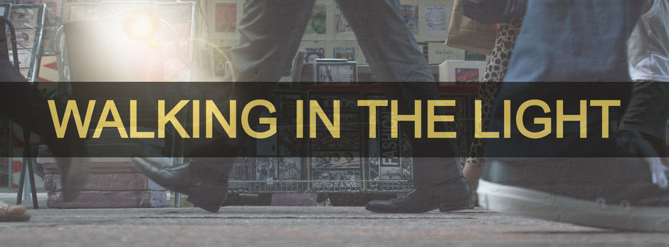 Kingdom | Walking In The Light