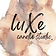 luXe candle studio