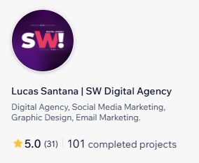 Wix Partner
