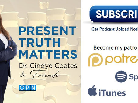 PT MINISTRY OUTREACH HAS BEGUN!!