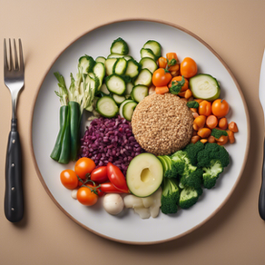 Alimentação Saudável na Escola: Investindo no Futuro dos Nossos Jovens