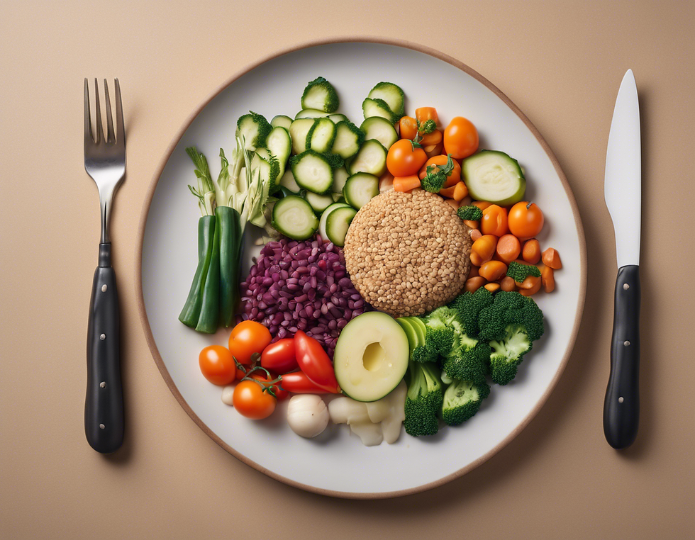 Alimentação Saudável na Escola: Investindo no Futuro dos Nossos Jovens