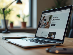 Choosing the Right Custom Website Design Agency