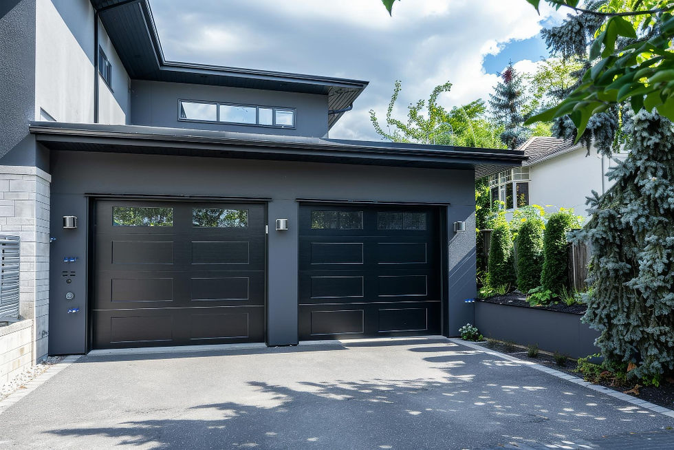 All Amazing Renovation