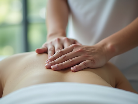 How Manual Therapy Supports Better Movement and Recovery