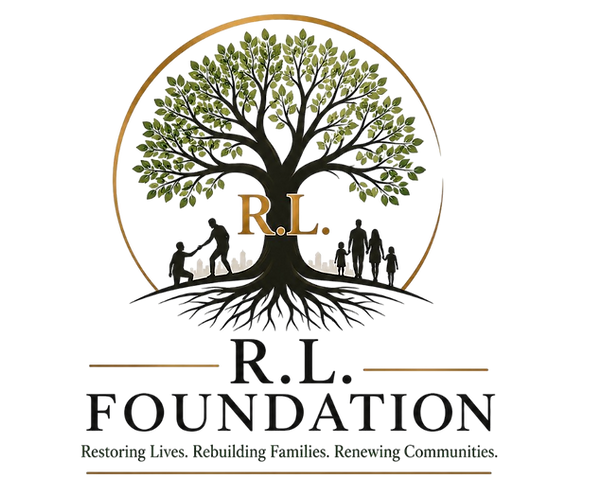 RL FOUNDATION