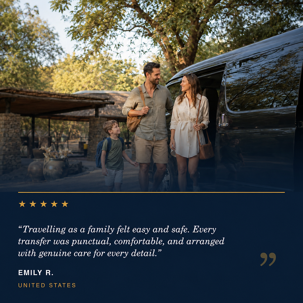 BASIAM TOURS Your Trusted Local Travel Partner