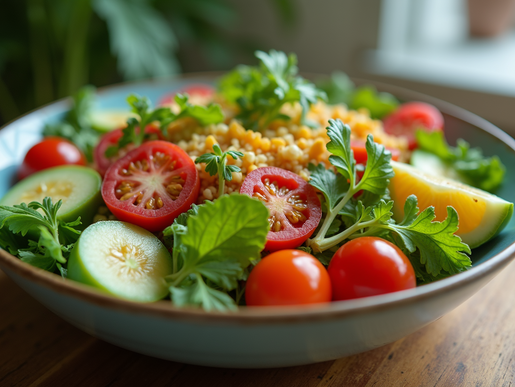 Unlock the Secrets to Rawsome Living