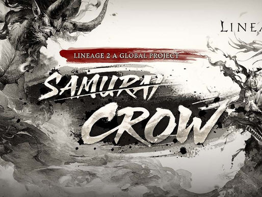 🏯 Project Samurai ⚔️