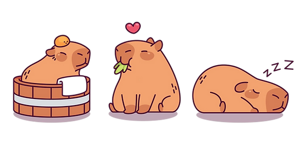 cute-capibara-character-different-poses.png