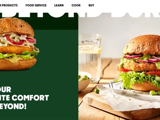 Top Vegan Food Companies (US And Worldwide)